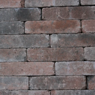 Tambour Brons 20x5x7cm