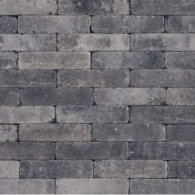 Tambour 20x5x7 smook