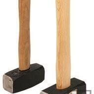 IRONSIDE VUISTHAMER ESSEN STEEL 1500g