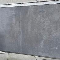 Keram. tegel SG 90x90x3cm IL Cotto Tagina Grey (49) (b-keus, kan niet retour)
