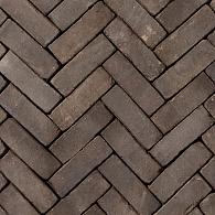 Incana WS DF80 bruin zwart onbezand (vb)73