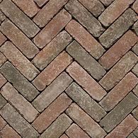 Novoton WS UDF60 rood bruin onbezand (vb)73