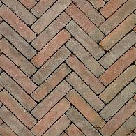 Novoton UWF60 bruin rood bezand (vb)98