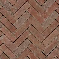 Novoton * UDF60 bruin rood bezand (vb)73 (STRAK)