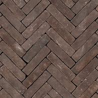 Norton UWF60 paars blauw  bezand (vb)98