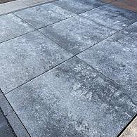 Terrastegel 60x60x4 cm Veenendaal (type 1)