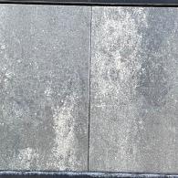 Terrastegel 60x60x4 cm Ede (type 2)