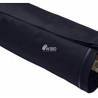 Rubberfolie flexiliner 0,75 mm dikte. Breedte 3,37*