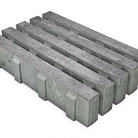 Ecostrook geo 60x40x12cm Elba