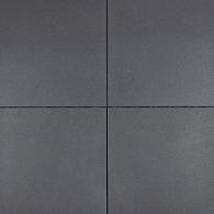 Trippel t Brezza 60x60x4cm Antraciet