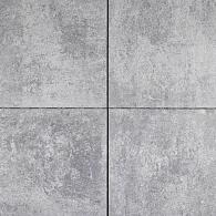 Trippel t 60x60x4 grijs nuance