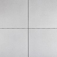 Trippel t 60x60x4 licht grijs