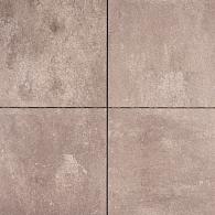 Trippel t 60x60x4 taupe