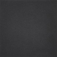 Design finish 60x60x4 cm nero