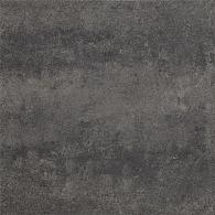 Design finish 60x60x4 cm grijs/zwart
