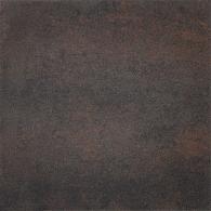Design finish 60x60x4 cm corten