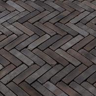 Ancona antica wf60 (sp)  96 (zwart-blauw-bruin) (sp