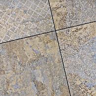 Cerasun catania decor multi 60x60x4cm