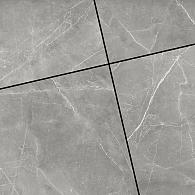 Cerasun lucca grey 60x60x4cm