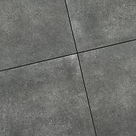 Cerasun max cemento antracite 30x60x6cm