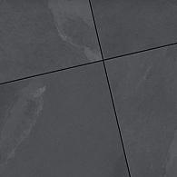 Keram2 pavia antracite due 40x80x2cm