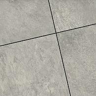 Keram2 massa grigio 120x120x2cm
