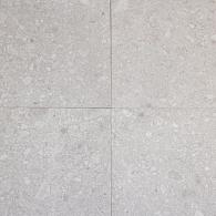 keram 2 Norr 80x80x2 vit rr01