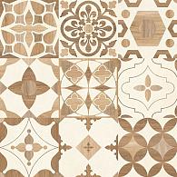 Geoceramica® 60x60x4 mywood decora