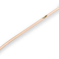Batsesteel Atlas 130 cm gebogen