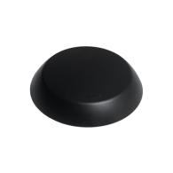 Sway cap black
