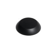 Mini sway cap black