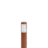Liv low corten (37 cm)