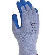 Werkhandschoen blauw/grijs Duro-Task, Maat: 10XL