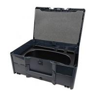 Grabo Hardcase met Grabo inlay (Tanos Systainer 3)