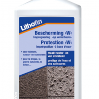 Lithofin bescherming >w< 1 liter