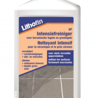 Lithofin KF intensiefreiniger a 1 ltr.