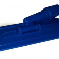 Lithofin steelhouder blauw tbv telescoopsteel