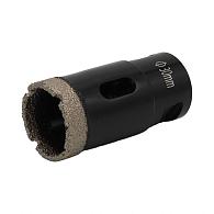 Tegelboor Ø30mm, M14 aansl.