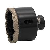 Tegelboor Ø60mm, M14 aansl.