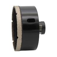 Tegelboor Ø90mm, M14 aansl.