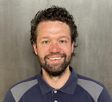 Jaap van Steenbergen