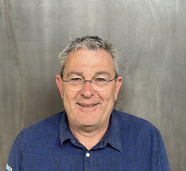 Theo Nieboer