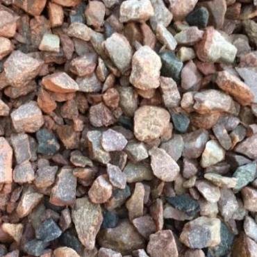 Rode Elbe split 8-16 750kg