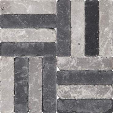 Abbeystones 15x5x7 cm montecassino (Niet leverbaar)
