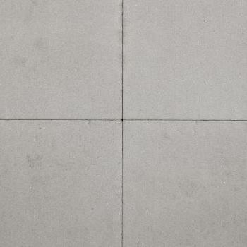 Betontegel 60x60x5cm Grijs GF K1