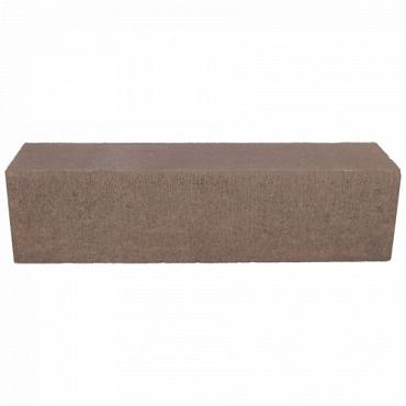 Linia strak excellence 15x15x60 cm taupe