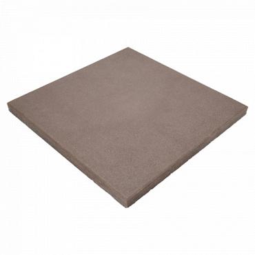 Optimum tuintegel 60x60x4 cm kf taupe