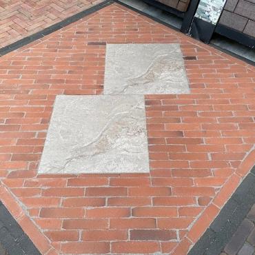 WF70 Strada 21,5x5,2x7cm Rivoli (op=op)