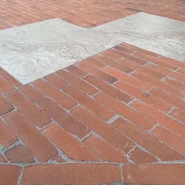 WF70 Strada 21,5x5,2x7cm Rivoli (op=op)