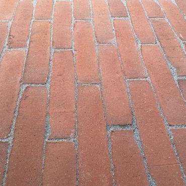 WF(50) Strada 21,5x5,2x5cm Rosso (op=op)